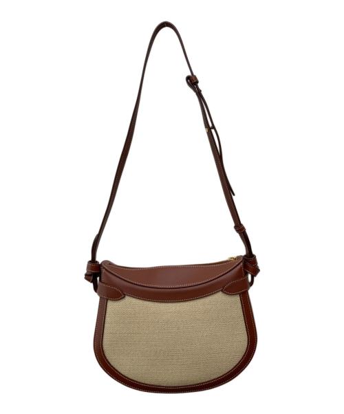 CELINE（セリーヌ）CELINE (セリーヌ) ブザス ヌー フランセ ベージュの古着・服飾アイテム