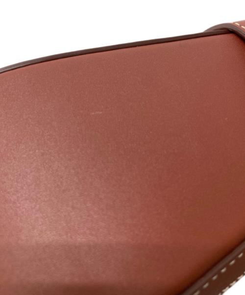 CELINE（セリーヌ）CELINE (セリーヌ) ブザス ヌー フランセ ベージュの古着・服飾アイテム