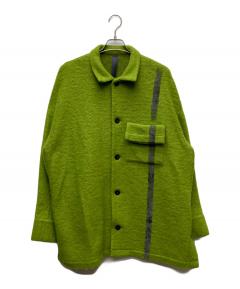 中古・古着通販】Hysteric Glamour (ヒステリックグラマー) 風神雷神柄