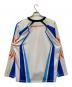 Martine rose (マーティン・ローズ) 24AWMotorcross Jersey ホワイト サイズ:s：25000円