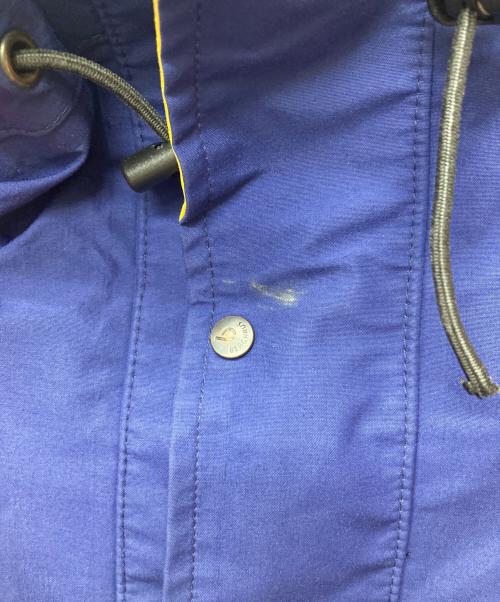 Berghaus（バーグハウス）Berghaus (バーグハウス) マウンテンパーカー ブルー サイズ:XLの古着・服飾アイテム