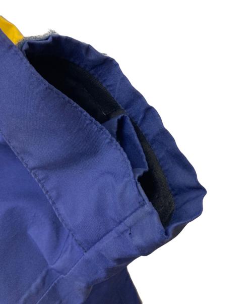 Berghaus（バーグハウス）Berghaus (バーグハウス) マウンテンパーカー ブルー サイズ:XLの古着・服飾アイテム