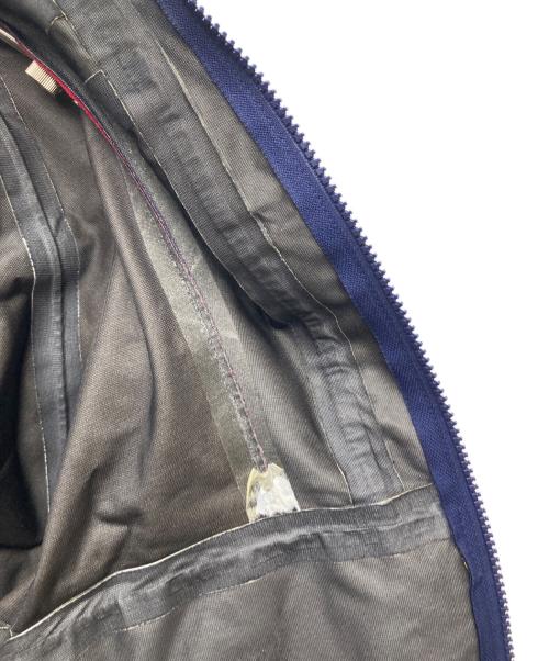 Berghaus（バーグハウス）Berghaus (バーグハウス) マウンテンパーカー ブルー サイズ:XLの古着・服飾アイテム