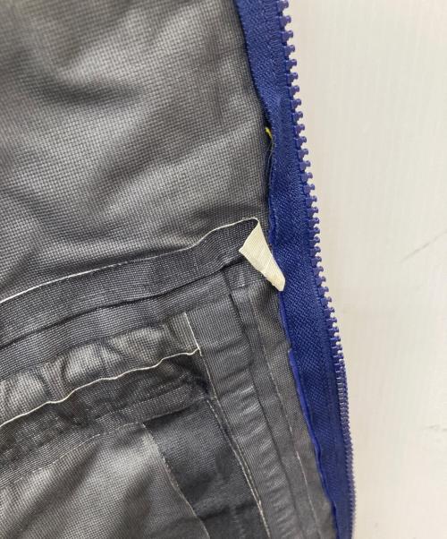 Berghaus（バーグハウス）Berghaus (バーグハウス) マウンテンパーカー ブルー サイズ:XLの古着・服飾アイテム