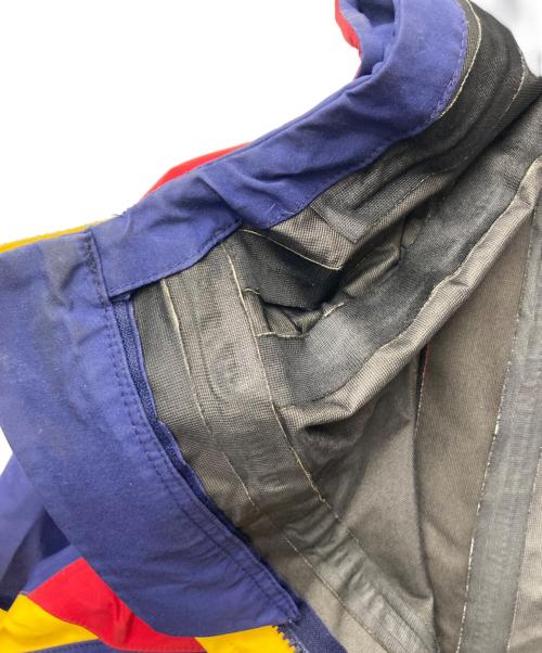 Berghaus（バーグハウス）Berghaus (バーグハウス) マウンテンパーカー ブルー サイズ:XLの古着・服飾アイテム