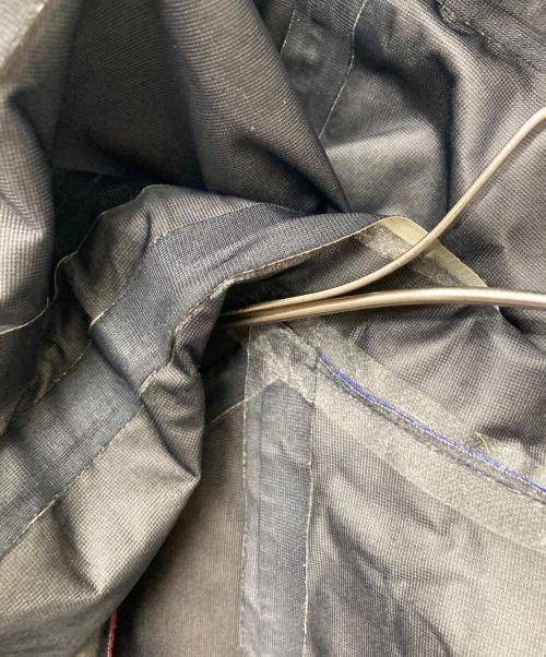 Berghaus（バーグハウス）Berghaus (バーグハウス) マウンテンパーカー ブルー サイズ:XLの古着・服飾アイテム