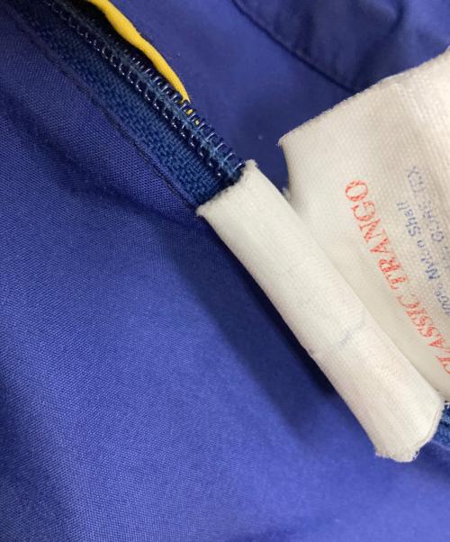 Berghaus（バーグハウス）Berghaus (バーグハウス) マウンテンパーカー ブルー サイズ:XLの古着・服飾アイテム