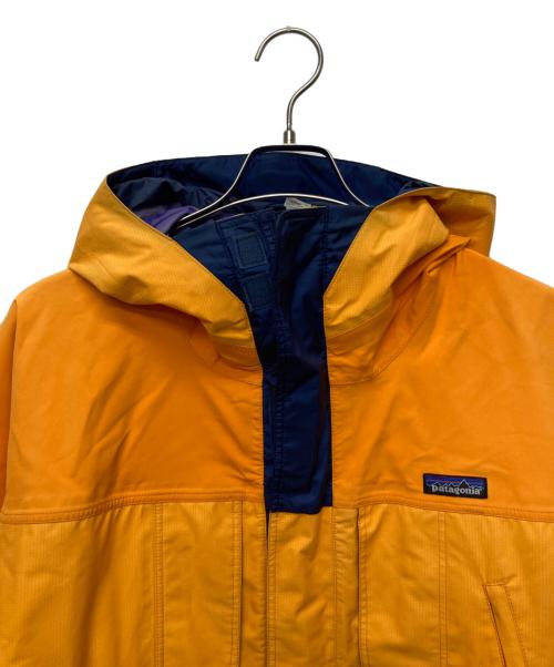 Patagonia（パタゴニア）Patagonia (パタゴニア) トーレジャケット マンゴー サイズ:Ｍの古着・服飾アイテム