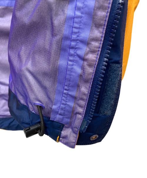 Patagonia（パタゴニア）Patagonia (パタゴニア) トーレジャケット マンゴー サイズ:Ｍの古着・服飾アイテム