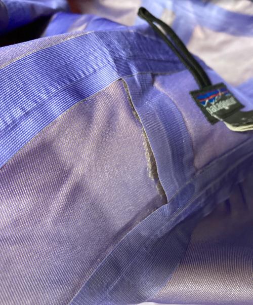 Patagonia（パタゴニア）Patagonia (パタゴニア) トーレジャケット マンゴー サイズ:Ｍの古着・服飾アイテム