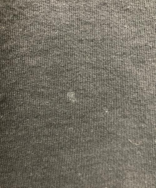 SUPREME（シュプリーム）SUPREME (シュプリーム) Cutout Logo Crewneck Black ブラック サイズ:Ｌの古着・服飾アイテム