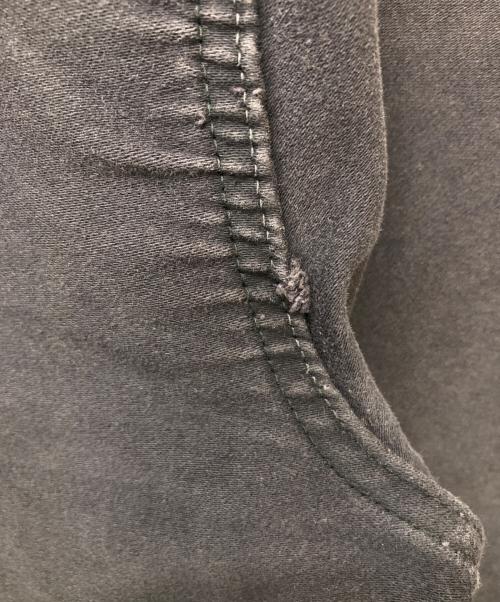 Beau Fort（ビューフォート）Beau Fort (ビューフォート) ブラックモールスキンジャケット ネイビー サイズ:48の古着・服飾アイテム