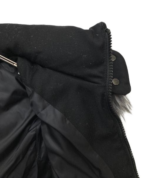 TATRAS（タトラス）TATRAS (タトラス) ダウンコート/LAVIANA ブラック サイズ:02の古着・服飾アイテム