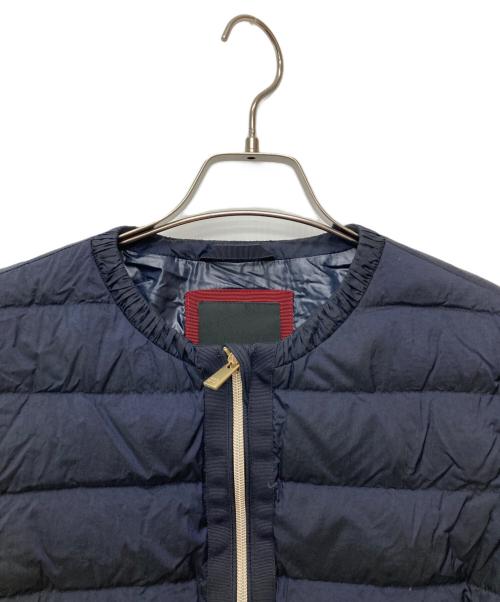 TATRAS（タトラス）TATRAS (タトラス) BREVA DOWNJAKET ネイビー サイズ:02の古着・服飾アイテム