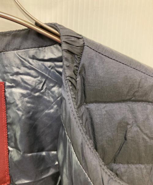 TATRAS（タトラス）TATRAS (タトラス) BREVA DOWNJAKET ネイビー サイズ:02の古着・服飾アイテム