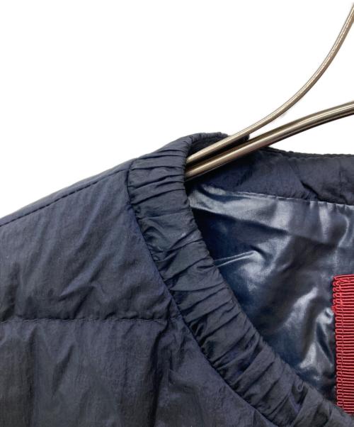 TATRAS（タトラス）TATRAS (タトラス) BREVA DOWNJAKET ネイビー サイズ:02の古着・服飾アイテム