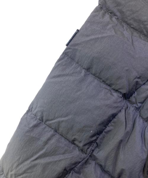TATRAS（タトラス）TATRAS (タトラス) BREVA DOWNJAKET ネイビー サイズ:02の古着・服飾アイテム