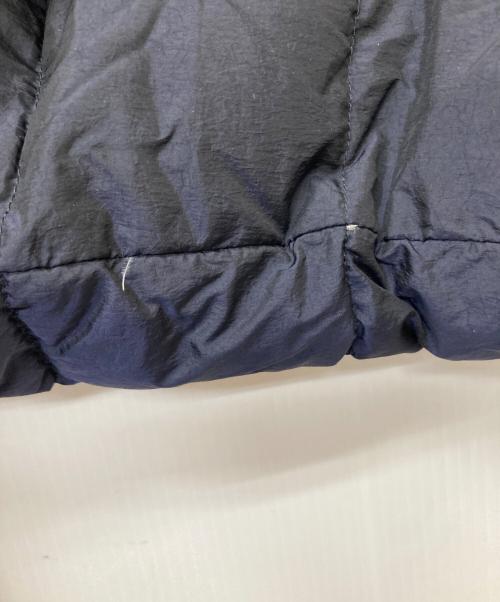 TATRAS（タトラス）TATRAS (タトラス) BREVA DOWNJAKET ネイビー サイズ:02の古着・服飾アイテム