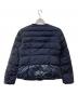 TATRAS (タトラス) BREVA DOWNJAKET ネイビー サイズ:02：35000円