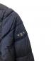 中古・古着 TATRAS (タトラス) BREVA DOWNJAKET ネイビー サイズ:02：35000円