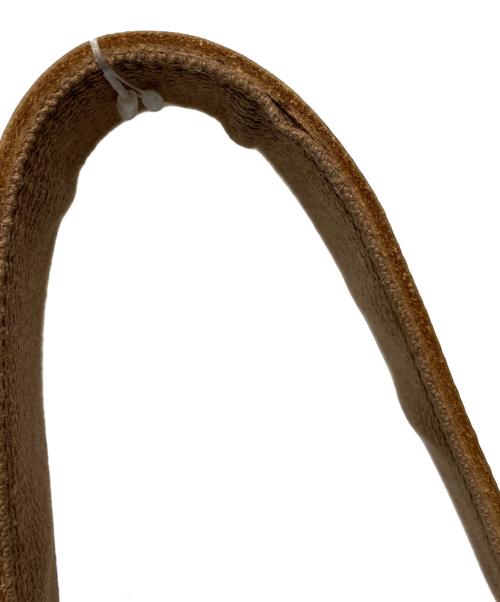 BALENCIAGA（バレンシアガ）BALENCIAGA (バレンシアガ) The Day ザ デイショルダーバッグ ブルーの古着・服飾アイテム