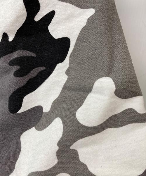 SUPREME（シュプリーム）SUPREME (シュプリーム) 25AW Arc Thermal Lined Zip Up Hooded Sweatshirt グレー サイズ:Largeの古着・服飾アイテム