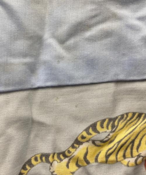 WACKO MARIA（ワコマリア）WACKO MARIA (ワコマリア) TIM LEHI HAWAIIAN SHIRT ブルー サイズ:Ｍの古着・服飾アイテム