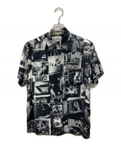 中古・古着通販】WACKO MARIA (ワコマリア) 舐達麻 (ナメダルマ