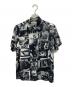 WACKO MARIA（ワコマリア）の古着「HAWAIIAN SHIRT」｜ブラック