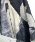 中古・古着 WACKO MARIA (ワコマリア) 森山大道 (モリヤマダイドウ) HAWAIIAN SHIRT ブラック サイズ:M：15000円