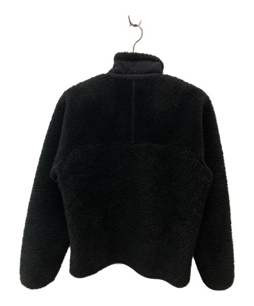 Patagonia（パタゴニア）Patagonia (パタゴニア) Classic Retro-X Jacket/23056FA21 ブラック サイズ:Ｍの古着・服飾アイテム