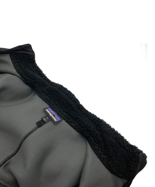 Patagonia（パタゴニア）Patagonia (パタゴニア) Classic Retro-X Jacket/23056FA21 ブラック サイズ:Ｍの古着・服飾アイテム