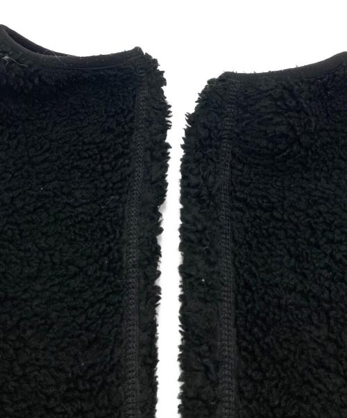 Patagonia（パタゴニア）Patagonia (パタゴニア) Classic Retro-X Jacket/23056FA21 ブラック サイズ:Ｍの古着・服飾アイテム