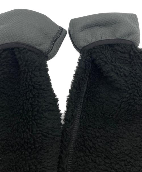 Patagonia（パタゴニア）Patagonia (パタゴニア) Classic Retro-X Jacket/23056FA21 ブラック サイズ:Ｍの古着・服飾アイテム