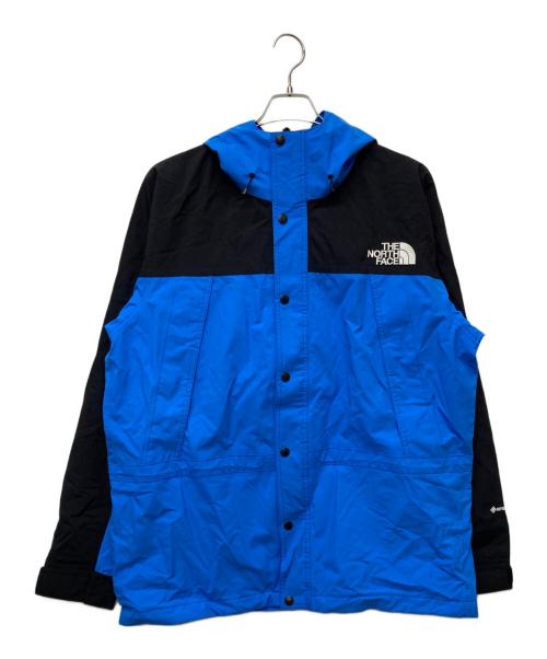 THE NORTH FACE（ザ ノース フェイス）THE NORTH FACE (ザ ノース フェイス) マウンテンライトジャケット/NP62236 ブルー サイズ:XXLの古着・服飾アイテム