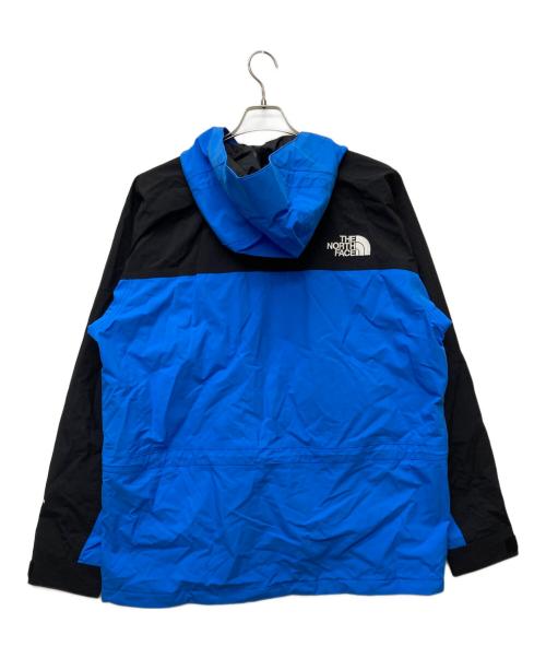 THE NORTH FACE（ザ ノース フェイス）THE NORTH FACE (ザ ノース フェイス) マウンテンライトジャケット/NP62236 ブルー サイズ:XXLの古着・服飾アイテム