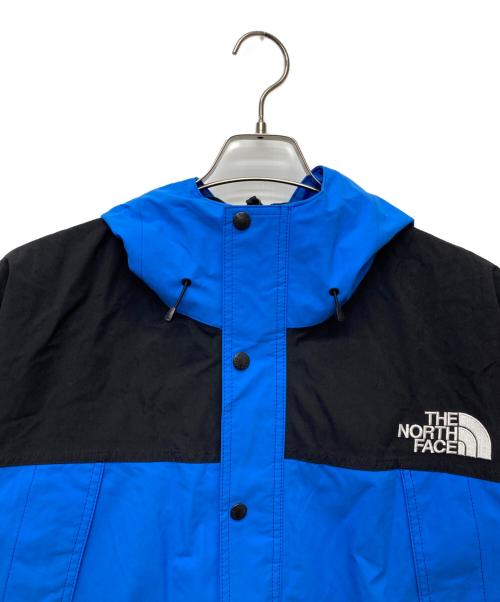 THE NORTH FACE（ザ ノース フェイス）THE NORTH FACE (ザ ノース フェイス) マウンテンライトジャケット/NP62236 ブルー サイズ:XXLの古着・服飾アイテム