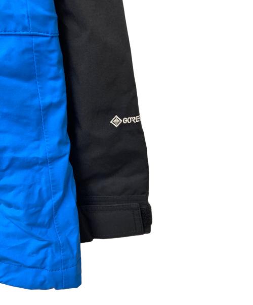 THE NORTH FACE（ザ ノース フェイス）THE NORTH FACE (ザ ノース フェイス) マウンテンライトジャケット/NP62236 ブルー サイズ:XXLの古着・服飾アイテム