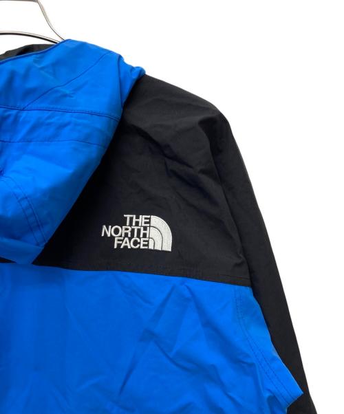 THE NORTH FACE（ザ ノース フェイス）THE NORTH FACE (ザ ノース フェイス) マウンテンライトジャケット/NP62236 ブルー サイズ:XXLの古着・服飾アイテム