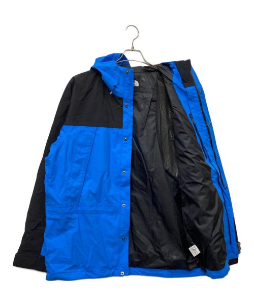 THE NORTH FACE（ザ ノース フェイス）THE NORTH FACE (ザ ノース フェイス) マウンテンライトジャケット/NP62236 ブルー サイズ:XXLの古着・服飾アイテム