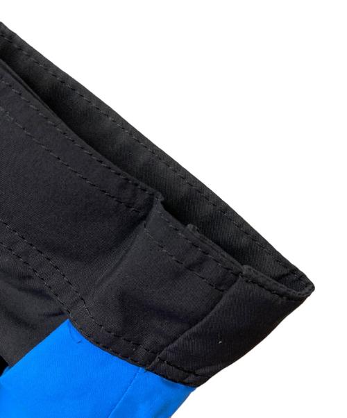 THE NORTH FACE（ザ ノース フェイス）THE NORTH FACE (ザ ノース フェイス) マウンテンライトジャケット/NP62236 ブルー サイズ:XXLの古着・服飾アイテム
