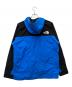 THE NORTH FACE (ザ ノース フェイス) マウンテンライトジャケット/NP62236 ブルー サイズ:XXL：20000円