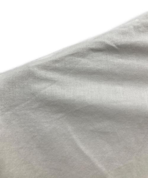 BEARDSLEY（ビアズリー）BEARDSLEY (ビアズリー) ギャザーワンピース/BEZ1022209A0007 ホワイト サイズ:FREEの古着・服飾アイテム