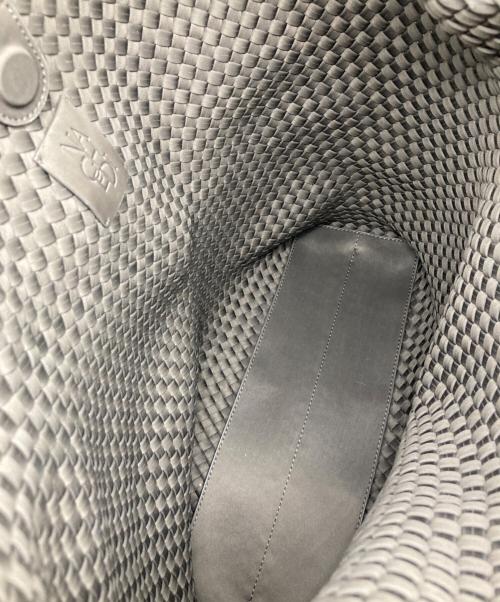 NAGHEDI（ナゲディ）NAGHEDI (ナゲディ) NOMAD LARGE HOBO ベージュの古着・服飾アイテム