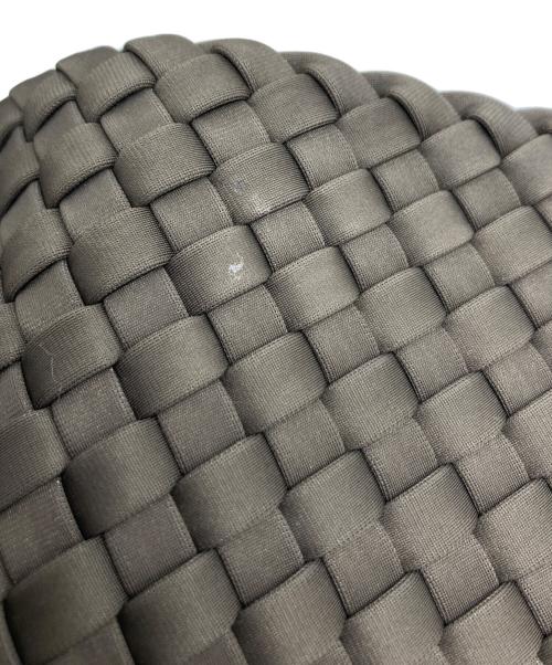 NAGHEDI（ナゲディ）NAGHEDI (ナゲディ) NOMAD LARGE HOBO ベージュの古着・服飾アイテム