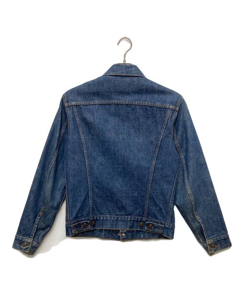 LEVI'S（リーバイス）LEVI'S (リーバイス) デニムジャケット インディゴ サイズ:36の古着・服飾アイテム