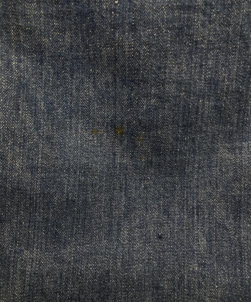 LEVI'S（リーバイス）LEVI'S (リーバイス) デニムジャケット インディゴ サイズ:36の古着・服飾アイテム