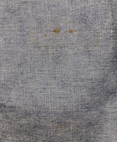 LEVI'S（リーバイス）LEVI'S (リーバイス) デニムジャケット インディゴ サイズ:36の古着・服飾アイテム