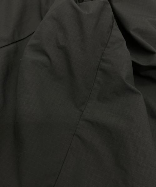 nonnative（ノンネイティブ）nonnative (ノンネイティブ) BIKER BLOUSON COW LEATHER/NN-J3005 ブラック サイズ:1の古着・服飾アイテム