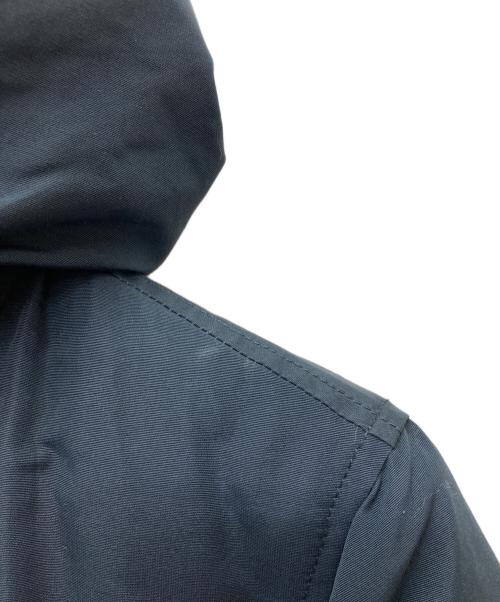 WOOLRICH（ウールリッチ）WOOLRICH (ウールリッチ) ARCTIC PARKA ダウンジャケット/1702061 ネイビー サイズ:USAXSの古着・服飾アイテム